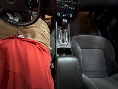 2013 Chevrolet Impala LT
