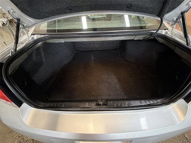 2013 Chevrolet Impala LT