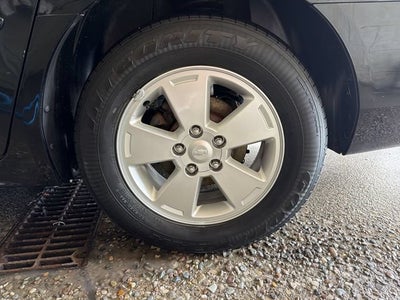 2009 Chevrolet Impala 3.5L LT
