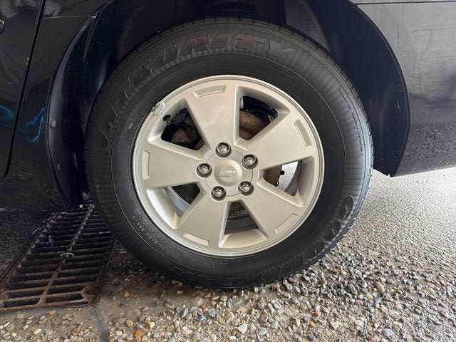 2009 Chevrolet Impala 3.5L LT