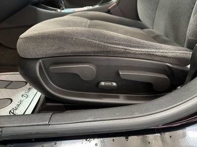 2009 Chevrolet Impala 3.5L LT