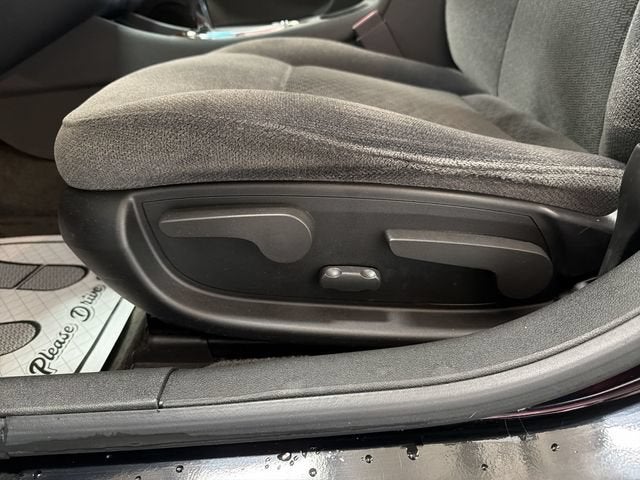 2009 Chevrolet Impala 3.5L LT