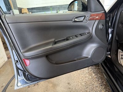 2009 Chevrolet Impala 3.5L LT