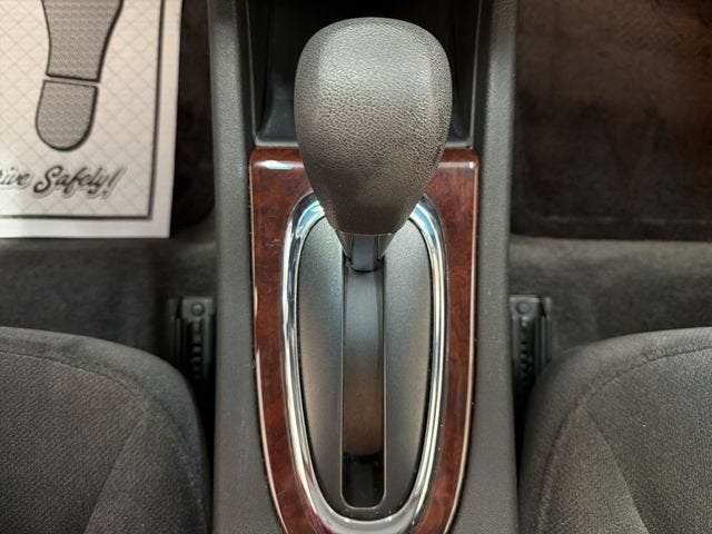 2009 Chevrolet Impala 3.5L LT