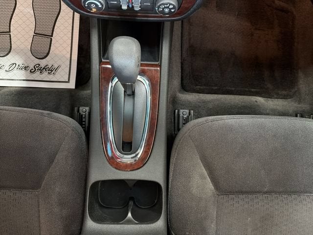 2009 Chevrolet Impala 3.5L LT