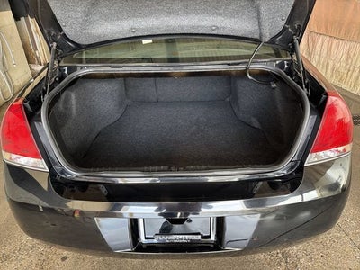 2009 Chevrolet Impala 3.5L LT