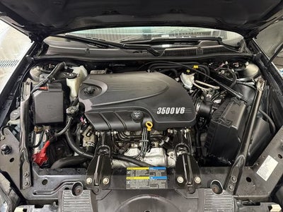 2009 Chevrolet Impala 3.5L LT
