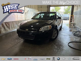 2009 Chevrolet Impala 3.5L LT