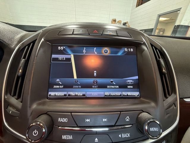 2015 Buick Regal Premium I