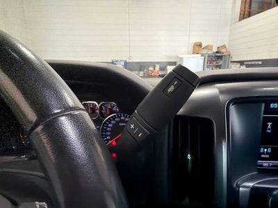 2019 Chevrolet Silverado LD LT