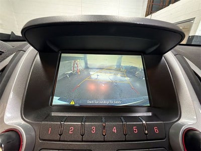 2015 GMC Terrain SLT