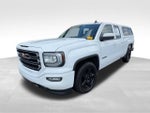 2019 GMC Sierra 1500 Limited Base