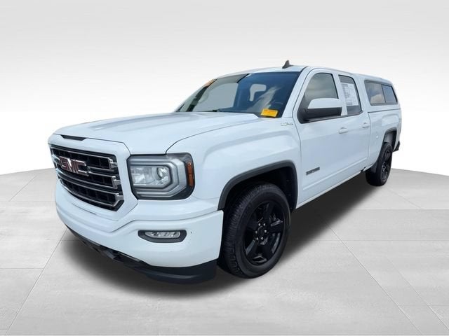 2019 GMC Sierra 1500 Limited Base