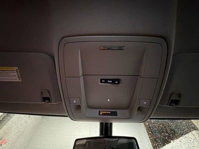 2019 GMC Sierra 1500 Limited Base