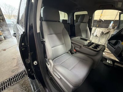 2019 GMC Sierra 1500 Limited Base