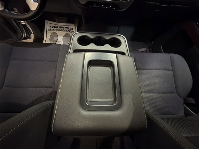 2019 GMC Sierra 1500 Limited SLE