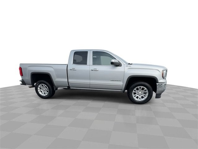 2019 GMC Sierra 1500 Limited SLE