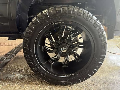 2023 RAM 2500 Limited Mega Cab 4x4 6'4" Box
