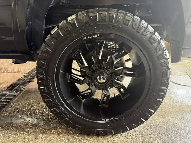 2023 RAM 2500 Limited Mega Cab 4x4 6'4" Box