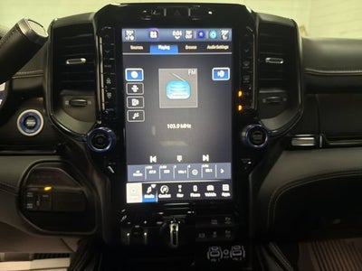 2023 RAM 2500 Limited Mega Cab 4x4 6'4" Box