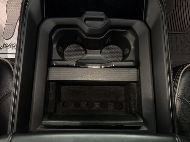 2023 RAM 2500 Limited Mega Cab 4x4 6'4" Box