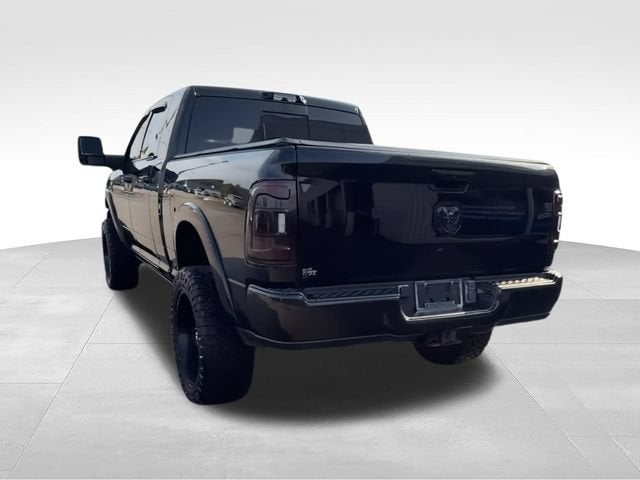 2023 RAM 2500 Limited Mega Cab 4x4 6'4" Box
