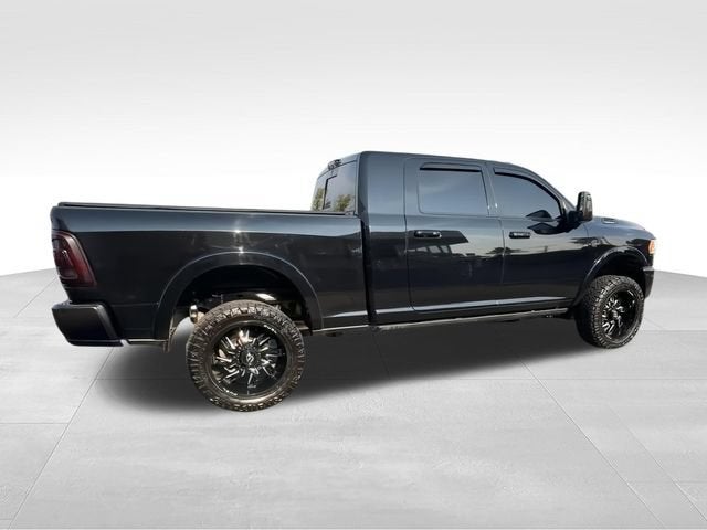 2023 RAM 2500 Limited Mega Cab 4x4 6'4" Box