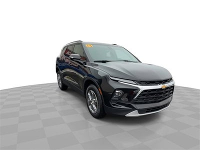 2024 Chevrolet Blazer 3LT