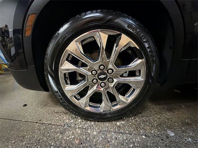 2020 Chevrolet Blazer 3LT