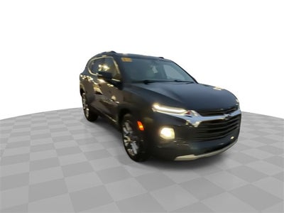 2020 Chevrolet Blazer 3LT