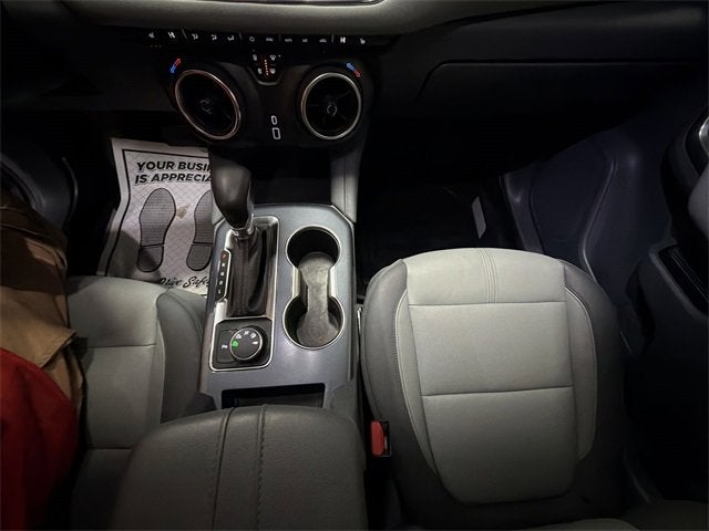 2020 Chevrolet Blazer 3LT