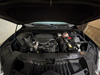 2020 Chevrolet Blazer 3LT