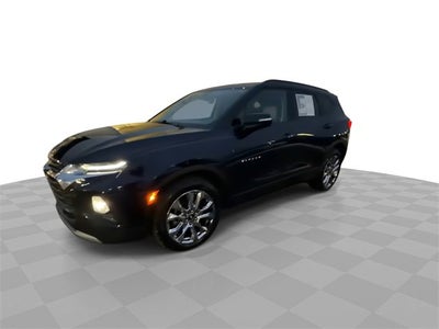 2020 Chevrolet Blazer 3LT