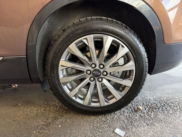 2024 Chevrolet Blazer Premier