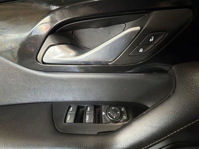 2024 Chevrolet Blazer Premier