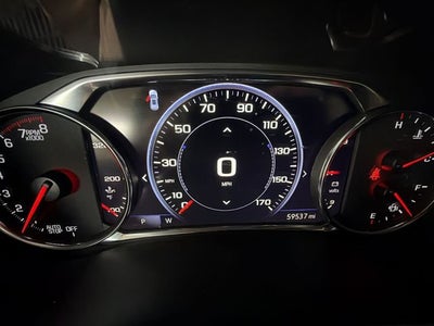 2024 Chevrolet Blazer Premier