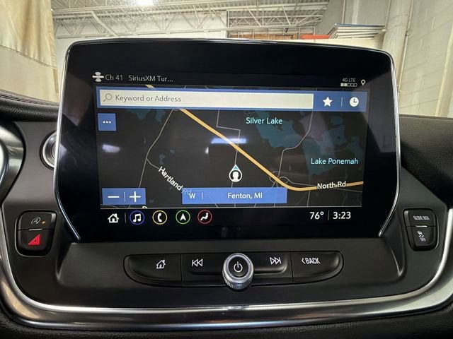 2024 Chevrolet Blazer Premier