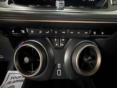 2024 Chevrolet Blazer Premier