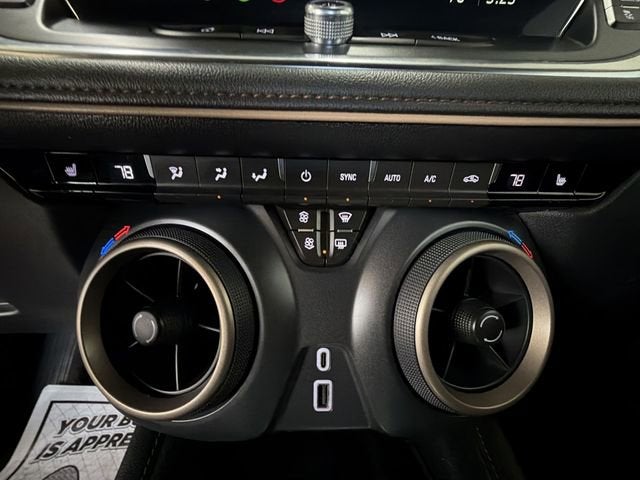 2024 Chevrolet Blazer Premier