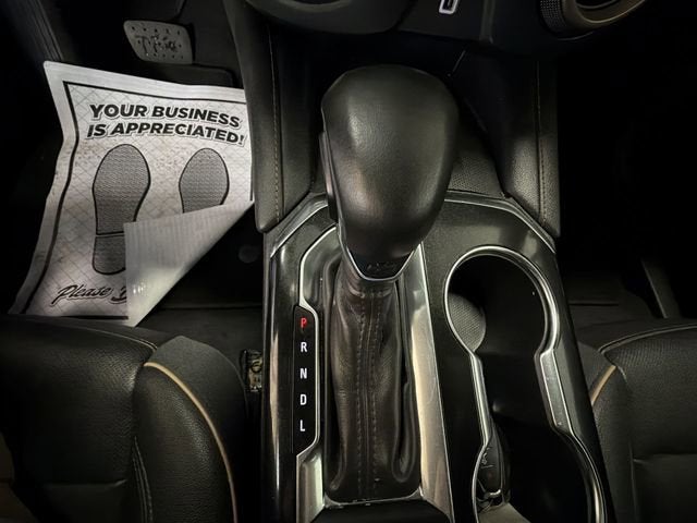 2024 Chevrolet Blazer Premier