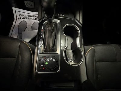 2024 Chevrolet Blazer Premier