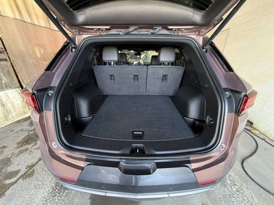 2024 Chevrolet Blazer Premier