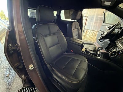 2024 Chevrolet Blazer Premier