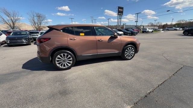 2024 Chevrolet Blazer Premier