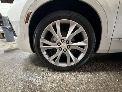 2020 Chevrolet Blazer Premier