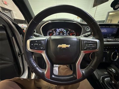 2020 Chevrolet Blazer Premier