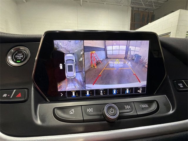 2020 Chevrolet Blazer Premier