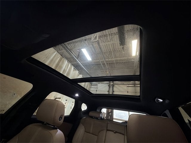 2020 Chevrolet Blazer Premier