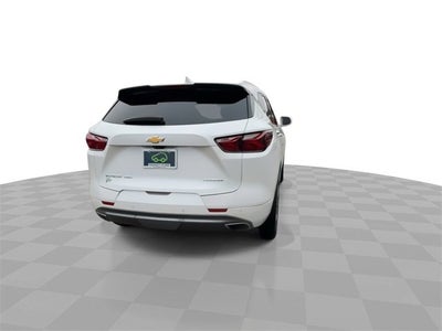 2020 Chevrolet Blazer Premier