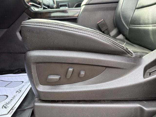 2015 GMC Sierra 1500 Denali